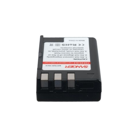 Sanger EN-EL9 Nikon Fotoğraf Makinesi Batarya