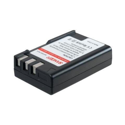 Sanger EN-EL9 Nikon Fotoğraf Makinesi Batarya