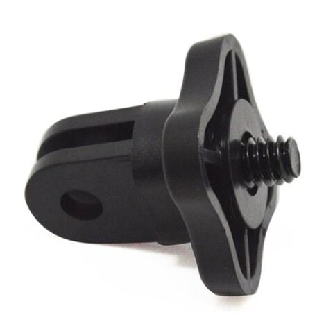 Aksiyon Kamera Bağlantısı 1/4 inç Vida Çevirici