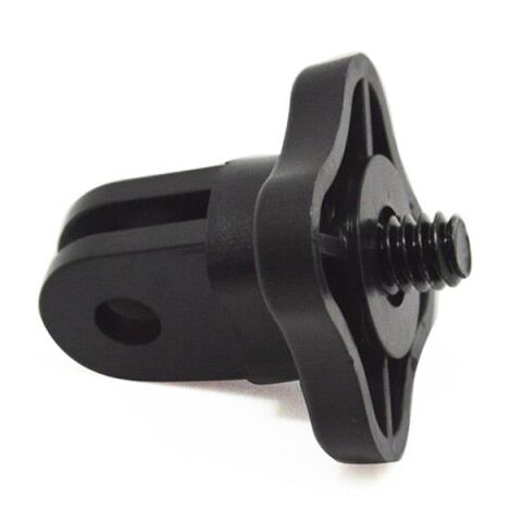 Aksiyon Kamera Bağlantısı 1/4 inç Vida Çevirici