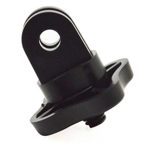 Aksiyon Kamera Bağlantısı 1/4 inç Vida Çevirici