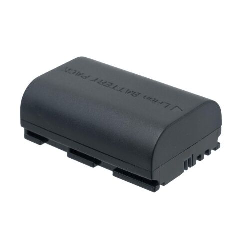 Sanger LP-E6N Plus Canon Fotoğraf Makinesi Batarya