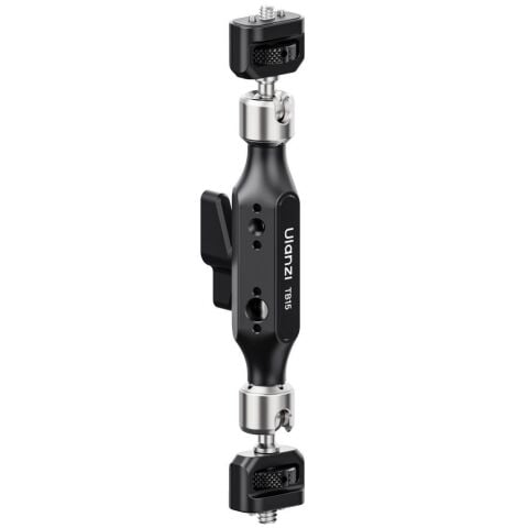 Ulanzi TB15 Çift Uçlu Magic Arm Kamera ve Aksesuar Bağlantı Kolu - T058GBB1