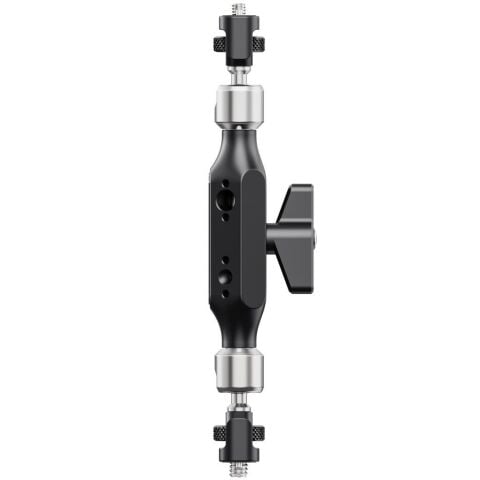Ulanzi TB15 Çift Uçlu Magic Arm Kamera ve Aksesuar Bağlantı Kolu - T058GBB1