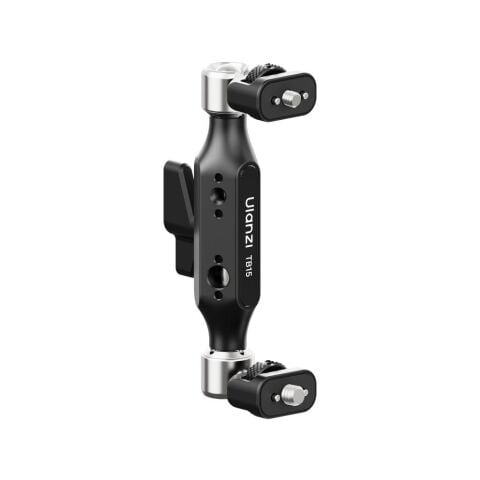 Ulanzi TB15 Çift Uçlu Magic Arm Kamera ve Aksesuar Bağlantı Kolu - T058GBB1
