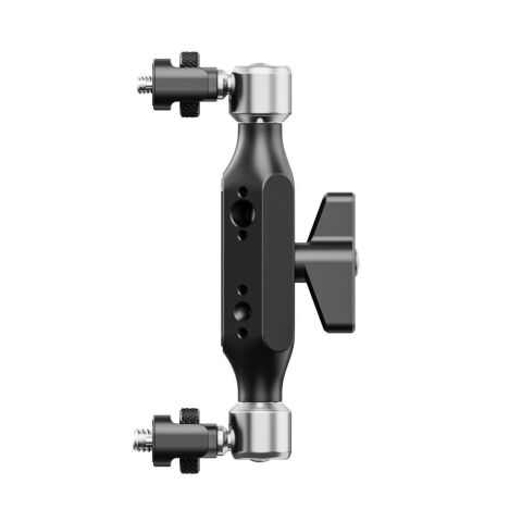 Ulanzi TB15 Çift Uçlu Magic Arm Kamera ve Aksesuar Bağlantı Kolu - T058GBB1