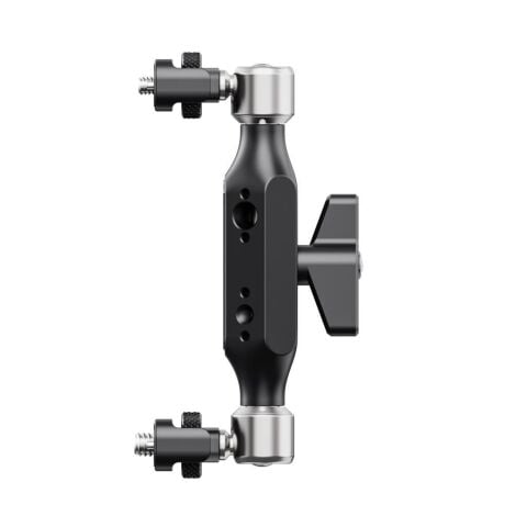 Ulanzi TB15 Çift Uçlu Magic Arm Kamera ve Aksesuar Bağlantı Kolu - T058GBB1