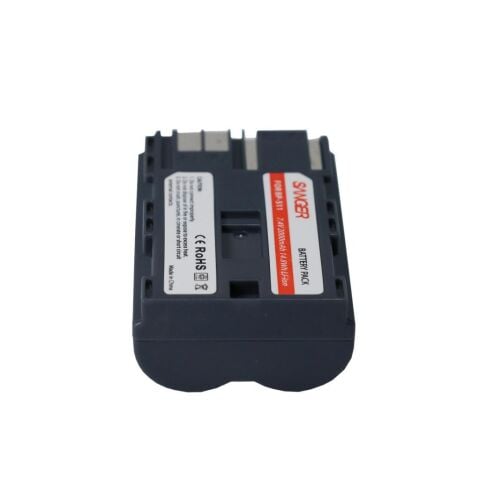 Sanger BP-511 Canon Kamera Batarya