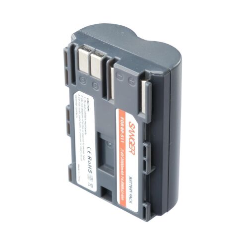Sanger BP-511 Canon Kamera Batarya