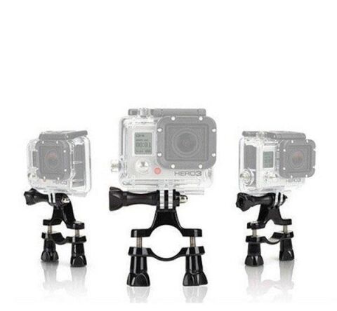 Aksiyon Kamera Bisiklet Bağlantı Aparatı