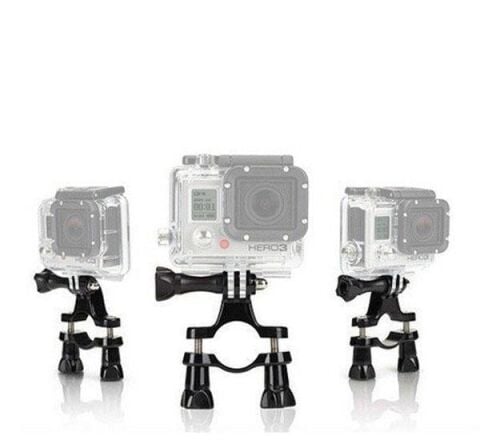 Aksiyon Kamera Bisiklet Bağlantı Aparatı