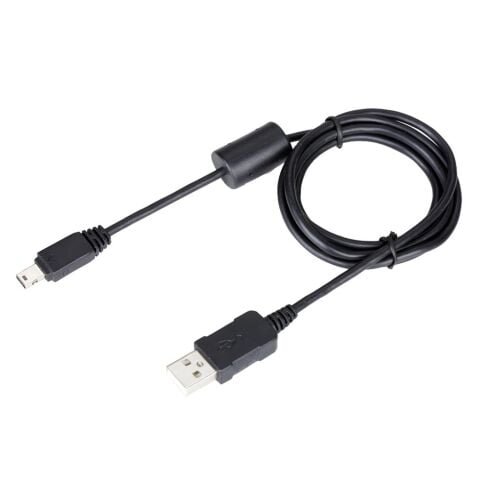 Ce-link 12-Pin Casio Uyumlu Usb Kablo