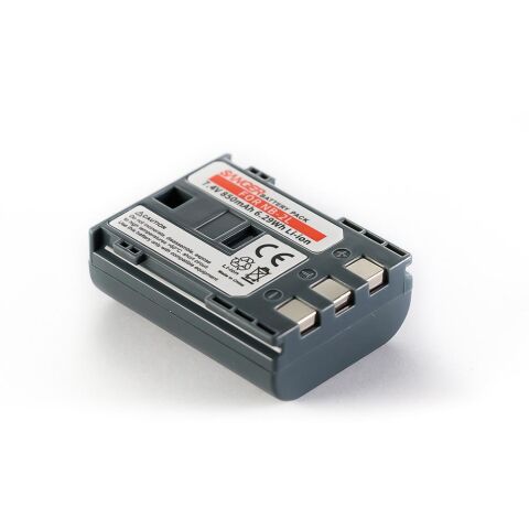 Sanger NB-2L Canon Kamera Batarya