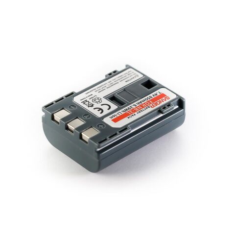Sanger NB-2L Canon Kamera Batarya