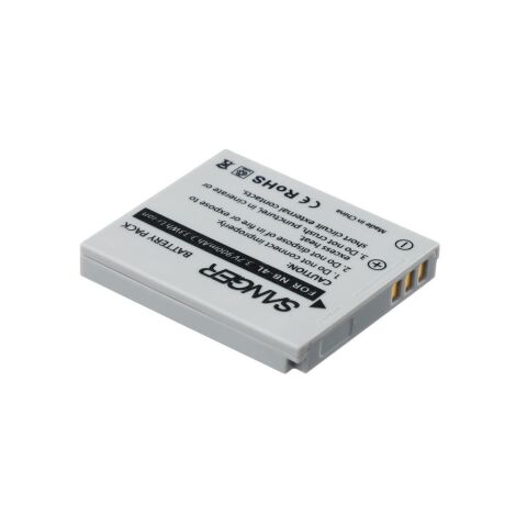 Sanger NB-4L Canon Fotoğraf Makinesi Batarya