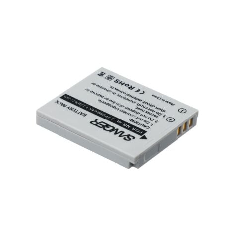 Sanger NB-4L Canon Fotoğraf Makinesi Batarya