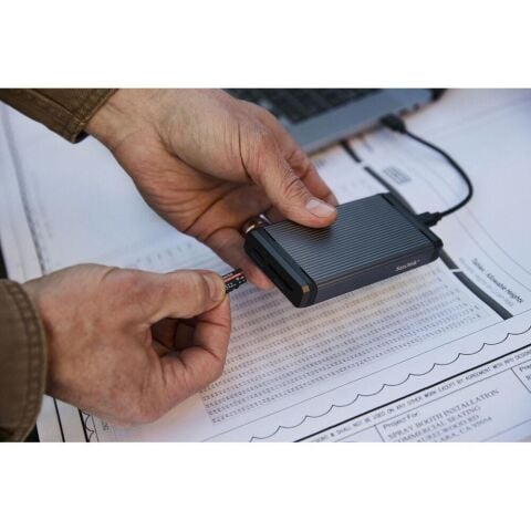 SanDisk Express 256GB 880/650MB/s UHS-I U3 A1 microSDXC Hafıza Kartı SDSQXFN-256G-GN4NN