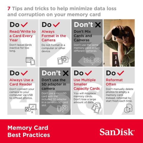 SanDisk Express 256GB 880/650MB/s UHS-I U3 A1 microSDXC Hafıza Kartı SDSQXFN-256G-GN4NN