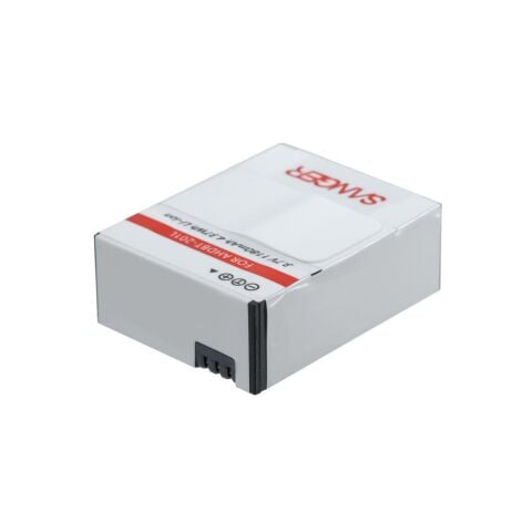 Sanger AHDBT-201 Gopro Hero 3 3+ Batarya