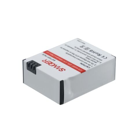 Sanger AHDBT-201 Gopro Hero 3 3+ Batarya