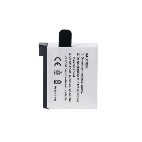 Sanger AHDBT-401 Gopro Hero 4 Batarya