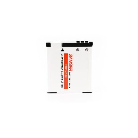 Sanger NB-8L Canon Fotoğraf Makinesi Batarya