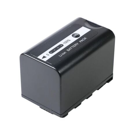 Sanger VW-VBD58 Panasonic Kamera Batarya