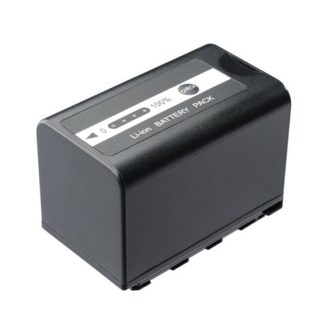 Sanger VW-VBD58 Panasonic Kamera Batarya