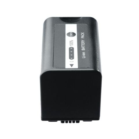 Sanger VW-VBD58 Panasonic Kamera Batarya