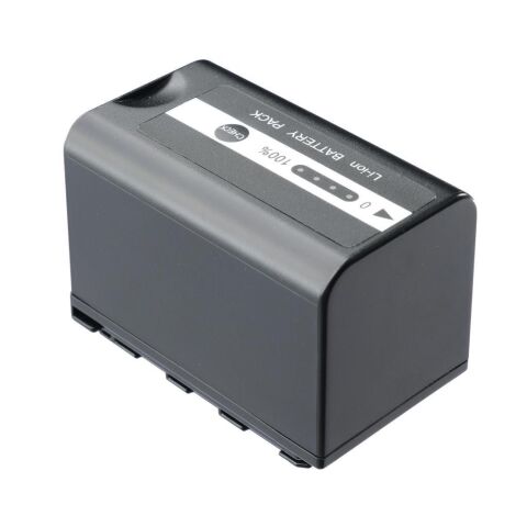 Sanger VW-VBD58 Panasonic Kamera Batarya