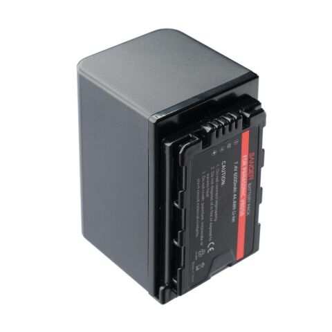 Sanger VW-VBD58 Panasonic Kamera Batarya