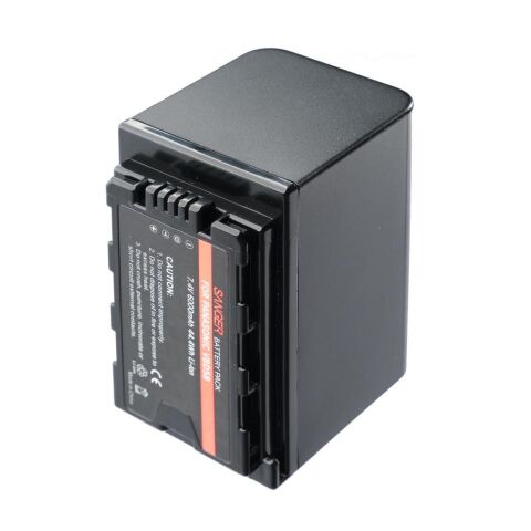 Sanger VW-VBD58 Panasonic Kamera Batarya