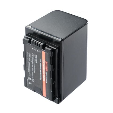 Sanger VW-VBD58 Panasonic Kamera Batarya