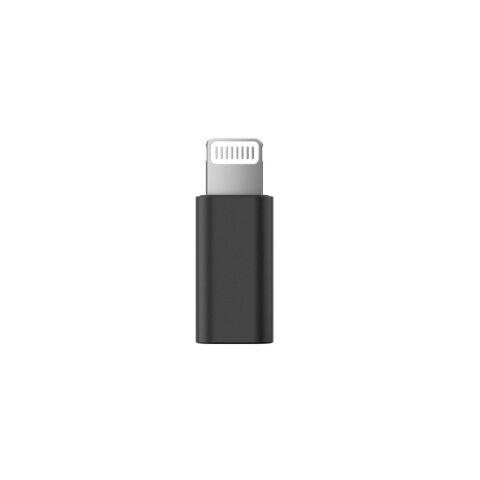 BOYA BOYAMIC 2 Uyumlu Lightning Adaptör