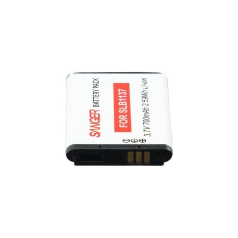 Sanger SLB-1137D Samsung Fotoğraf Makinesi Batarya