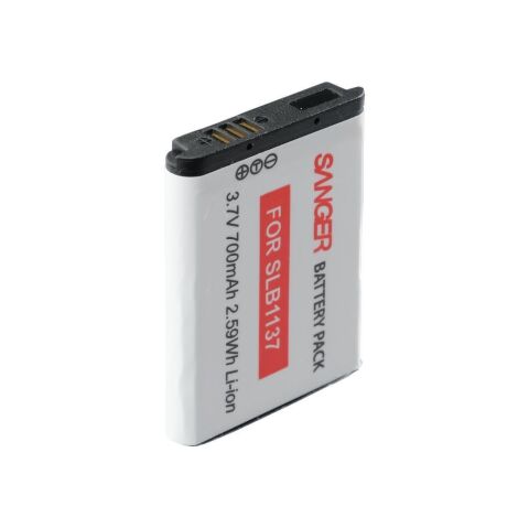 Sanger SLB-1137D Samsung Fotoğraf Makinesi Batarya