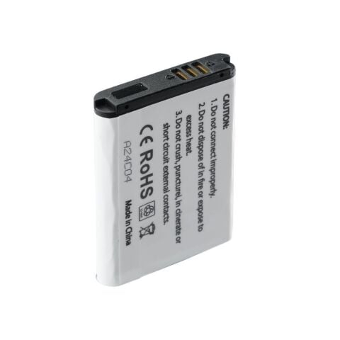 Sanger SLB-1137D Samsung Fotoğraf Makinesi Batarya