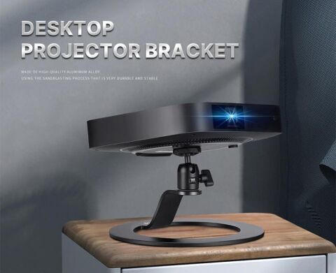 VIJIM LT04 Masaüstü Projektör Standı