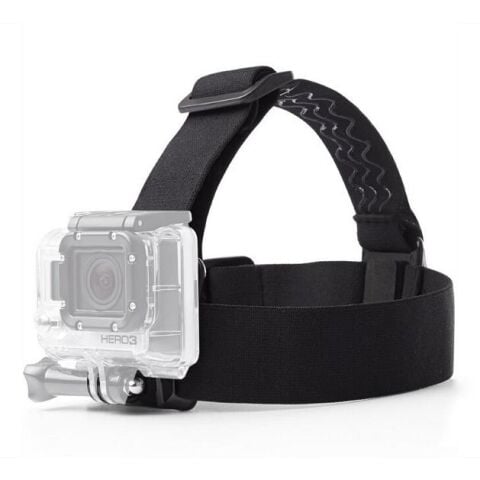 Aksiyon Kamera Kafa Bandı