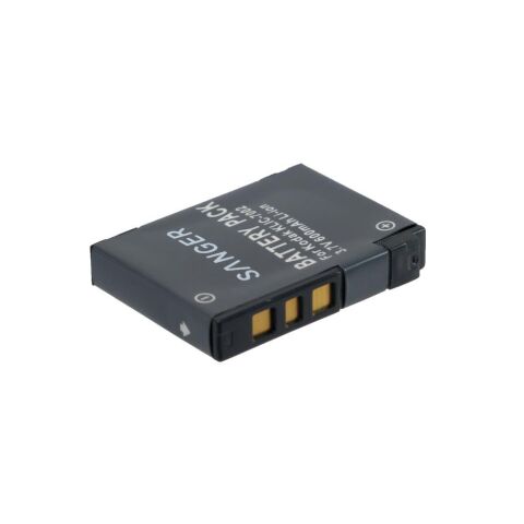 Sanger KLIC-7002 Kodak Fotoğraf Makinesi Batarya