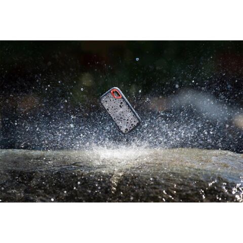 SanDisk Extreme V2 4TB 1050/1000MB/s USB 3.2 Gen 2 Taşınabilir SSD Siyah - SDSSDE61-4T00-G25