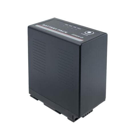 Sanger CGR-D54S Panasonic Kamera Batarya