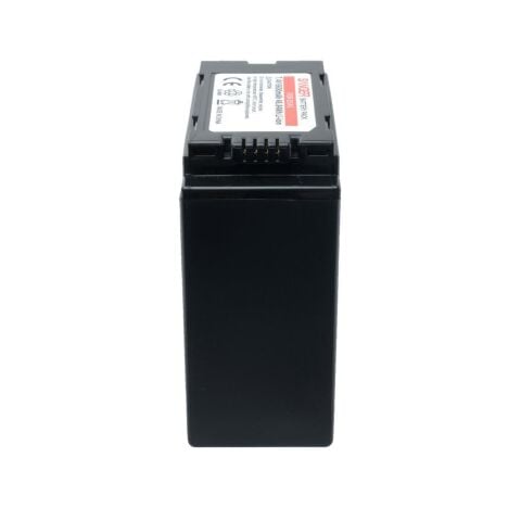 Sanger CGR-D54S Panasonic Kamera Batarya