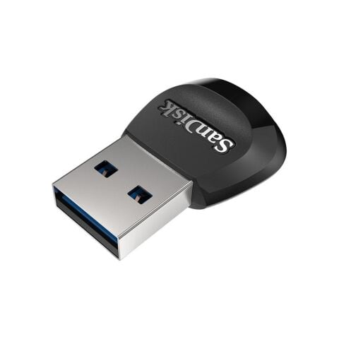 SanDisk MobileMate USB 3.0 microSD Kart Okuyucu SDDR-B531-GN6NN