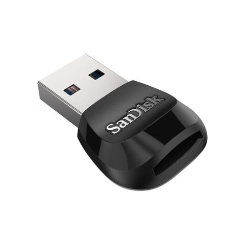 SanDisk MobileMate USB 3.0 microSD Kart Okuyucu SDDR-B531-GN6NN