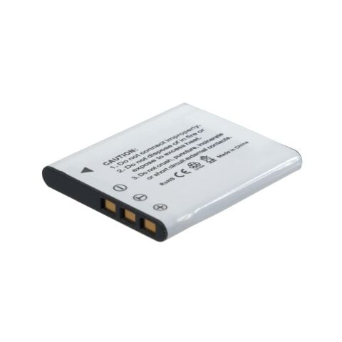 Sanger NP-120 Casio Fotoğraf Makinesi Batarya