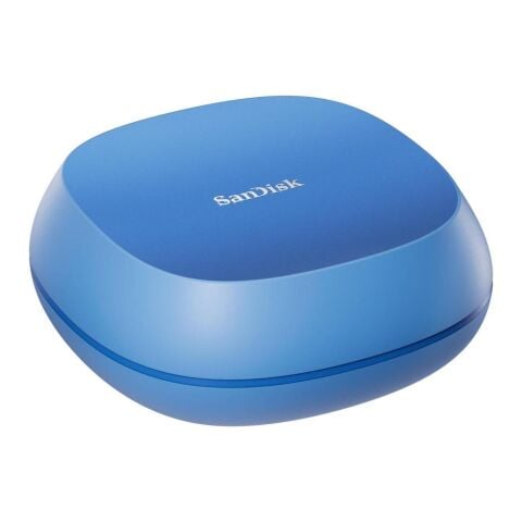 SanDisk Creator Desk Drive 8 TB 1000 MB/s USB 3.2 Gen 2 USB-C Taşınabilir SSD - SDSSDT40C-8T00-E25