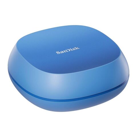 SanDisk Creator Desk Drive 8 TB 1000 MB/s USB 3.2 Gen 2 USB-C Taşınabilir SSD - SDSSDT40C-8T00-E25