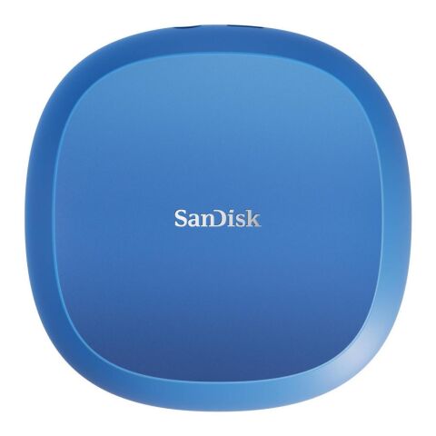 SanDisk Creator Desk Drive 8 TB 1000 MB/s USB 3.2 Gen 2 USB-C Taşınabilir SSD - SDSSDT40C-8T00-E25