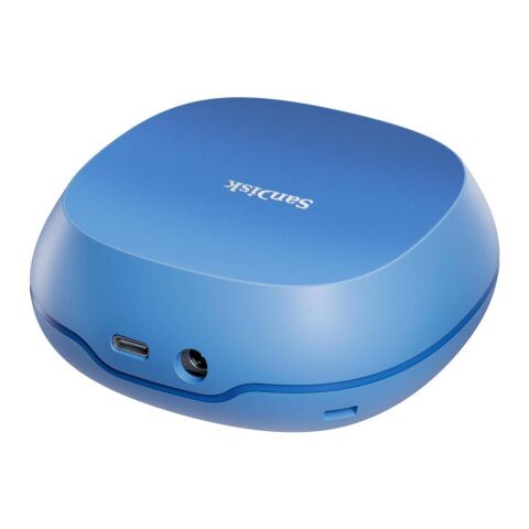 SanDisk Creator Desk Drive 8 TB 1000 MB/s USB 3.2 Gen 2 USB-C Taşınabilir SSD - SDSSDT40C-8T00-E25